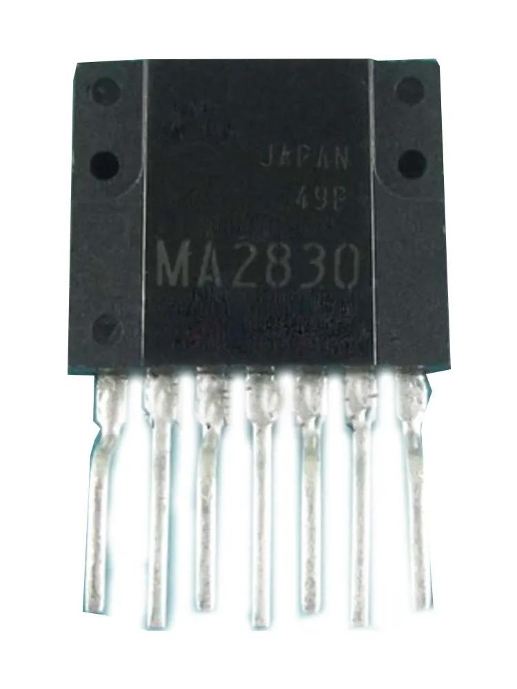 5PCS MA2830 ZIP-7 Power Switching Regulators Transistors